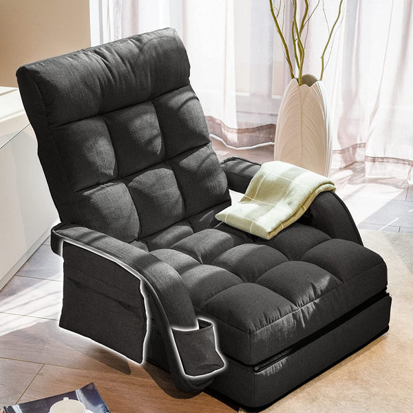 Trule Reclining Floor Game Chair & Reviews Wayfair